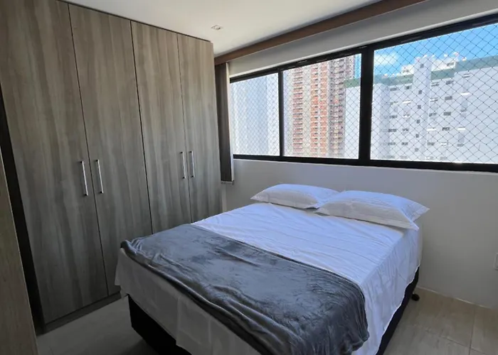 Apartamento Em Recife