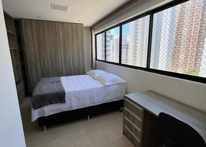 Apartamento Em Recife