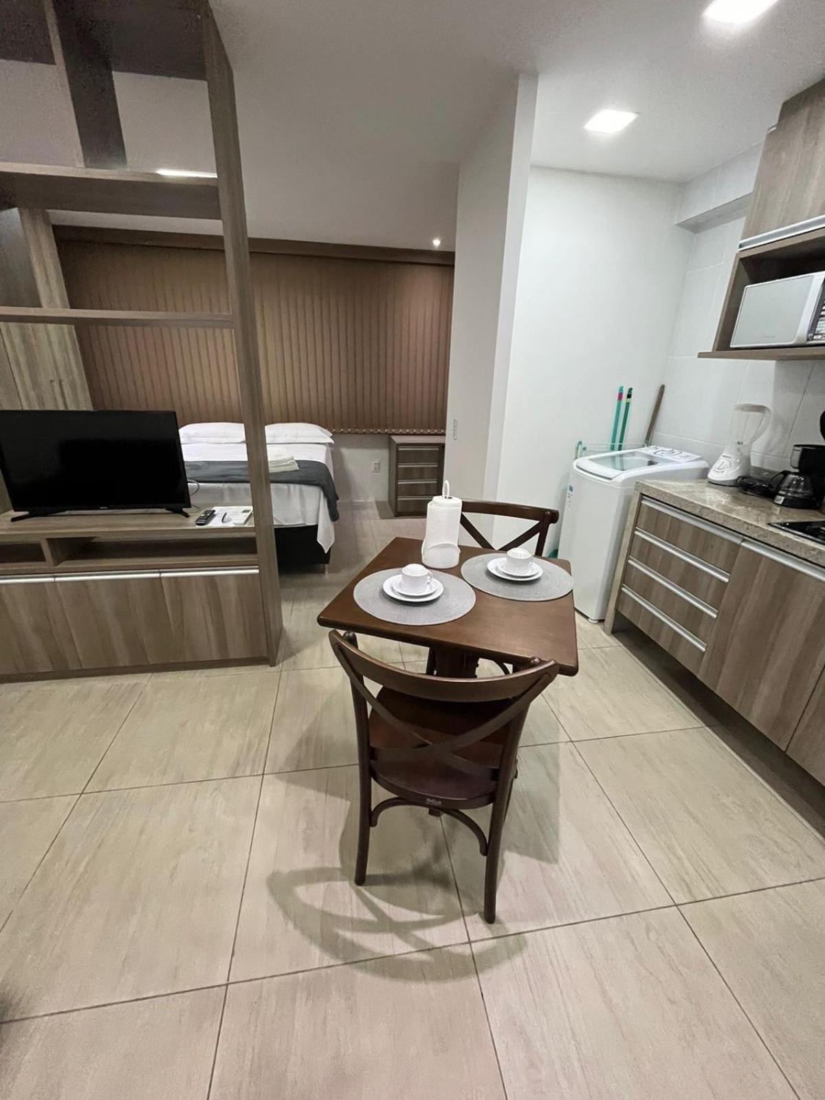 Em Apartment