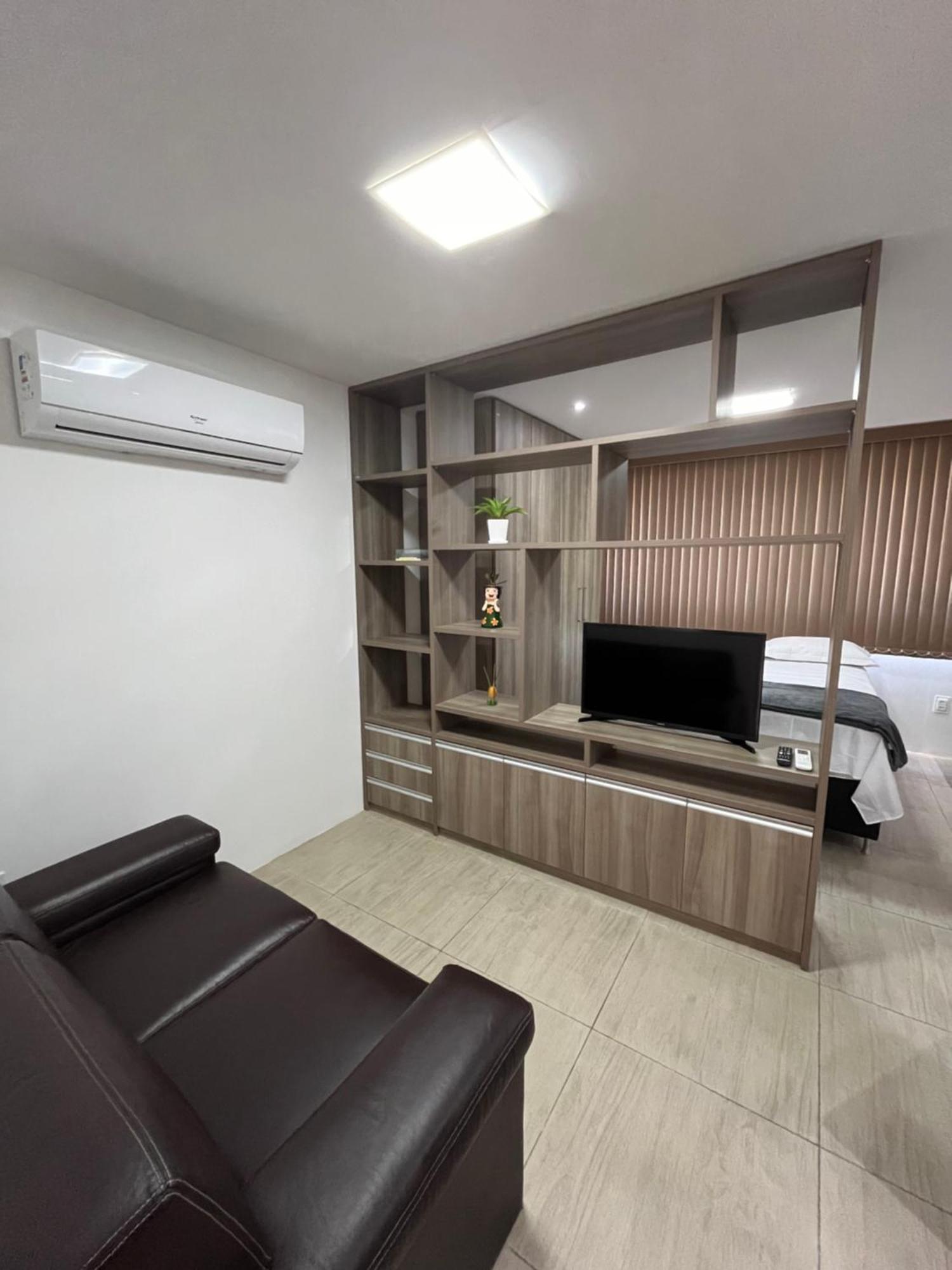 Em Apartment Recife