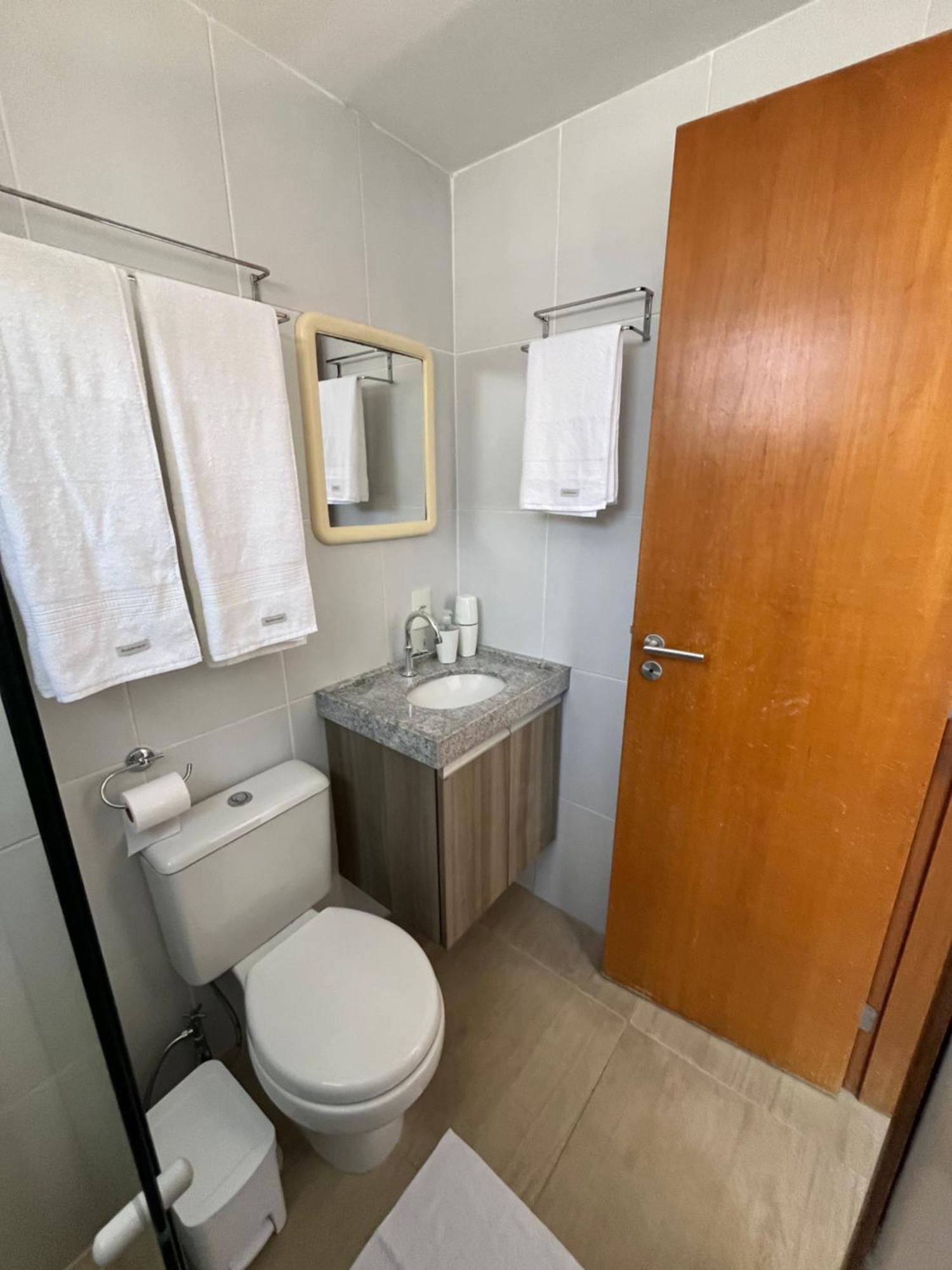 Em Apartment Recife