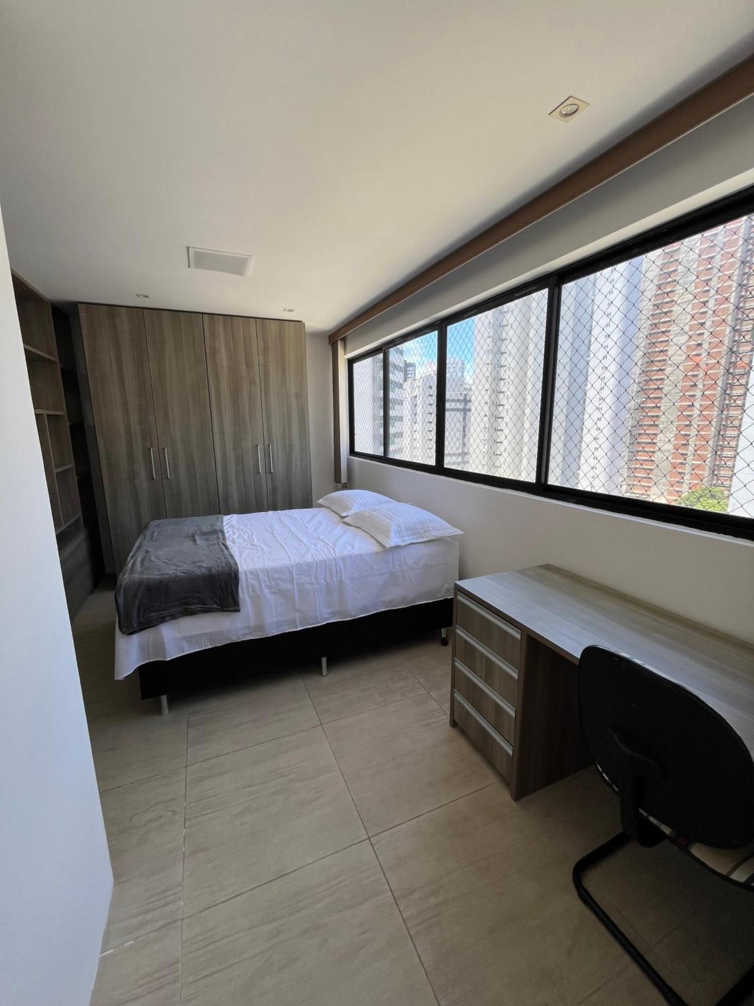 Em Apartment Recife