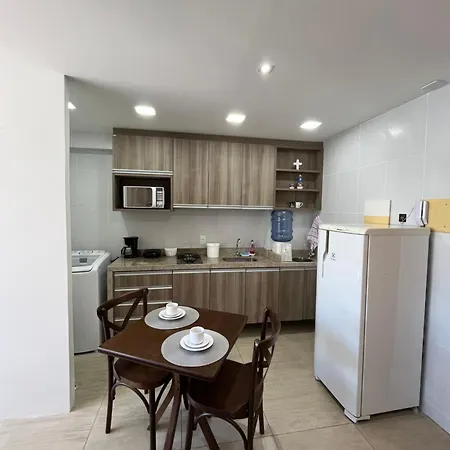 Apartamento Em Recife Exterior photo