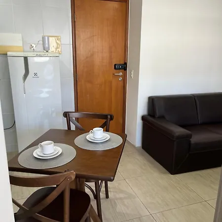 Apartamento Em Recife Exterior photo