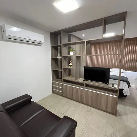 Apartamento Em Recife Exterior photo