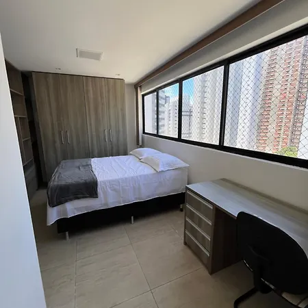 Apartamento Em Recife Exterior photo